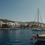Sw Tourismus Sommer Sonne Mittelmeer Korfu