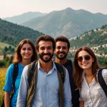 Sw Turkey Summer Anadolu Malatya