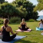Sw Yoga Seminar Retreat Vegan Sachsen Spreewald Lausitz Brandenburg 6