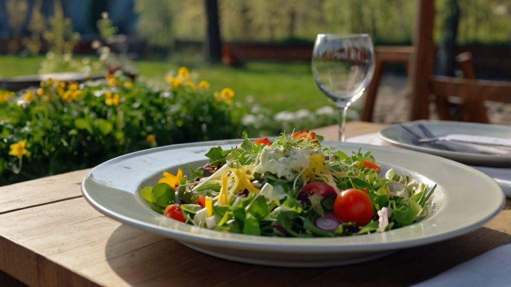 Tnd Fruehling Gemuese Ernte Salat Rezepte Gesundheit Tipps 08