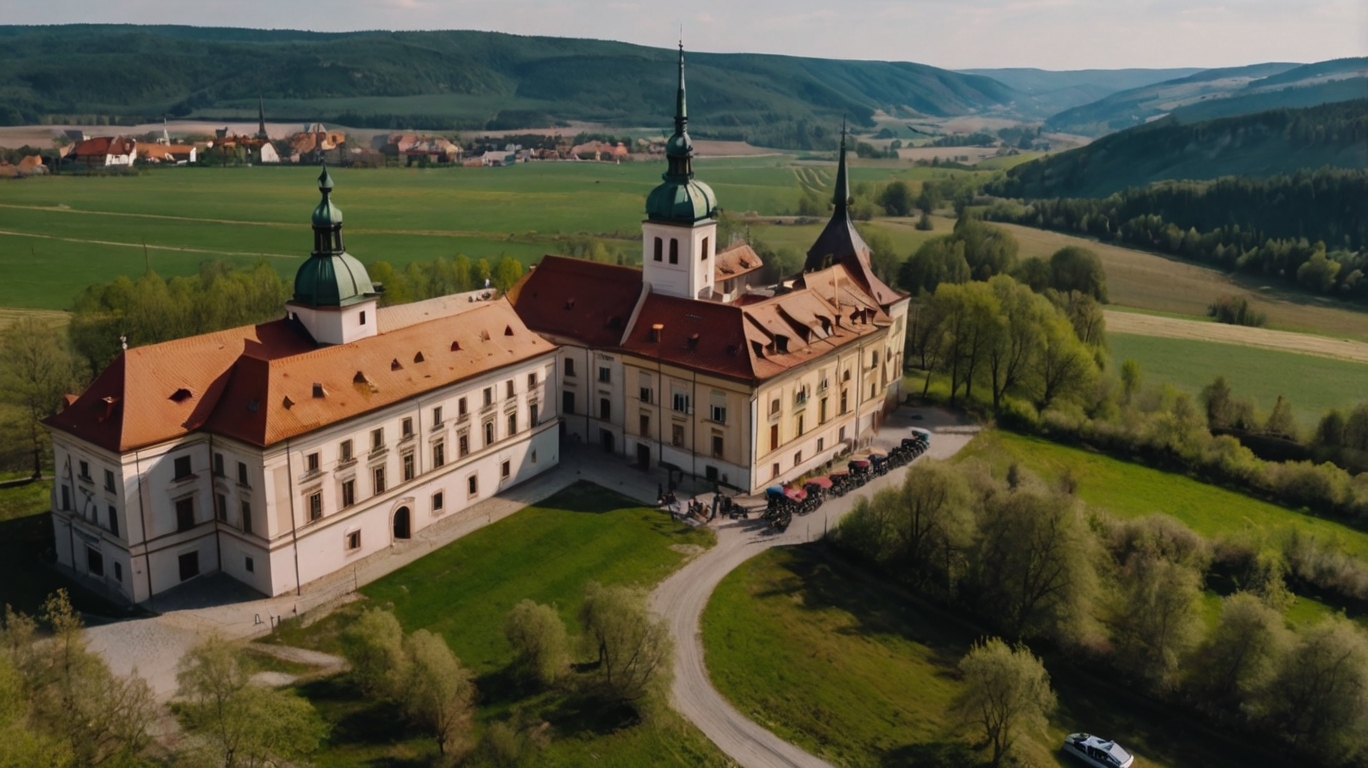 Tnd Biker Motorrad Tagestour Ausfahrt Tschechien Sachsen 15