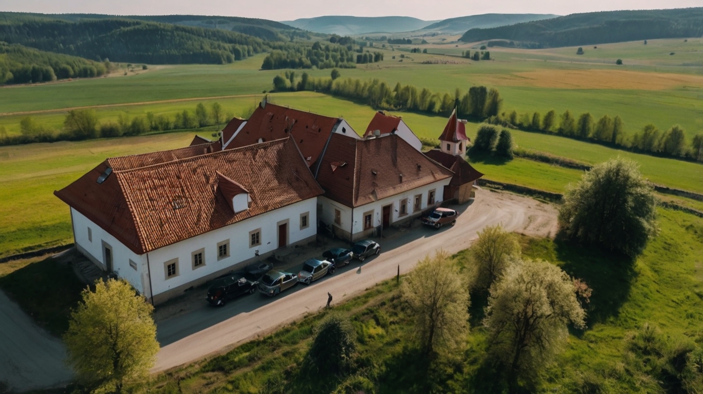 Tnd Biker Motorrad Tagestour Ausfahrt Tschechien Sachsen 16