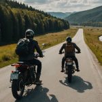 Tnd Bikertouren Motorradtour Ausfahrten Zweiradfans 15