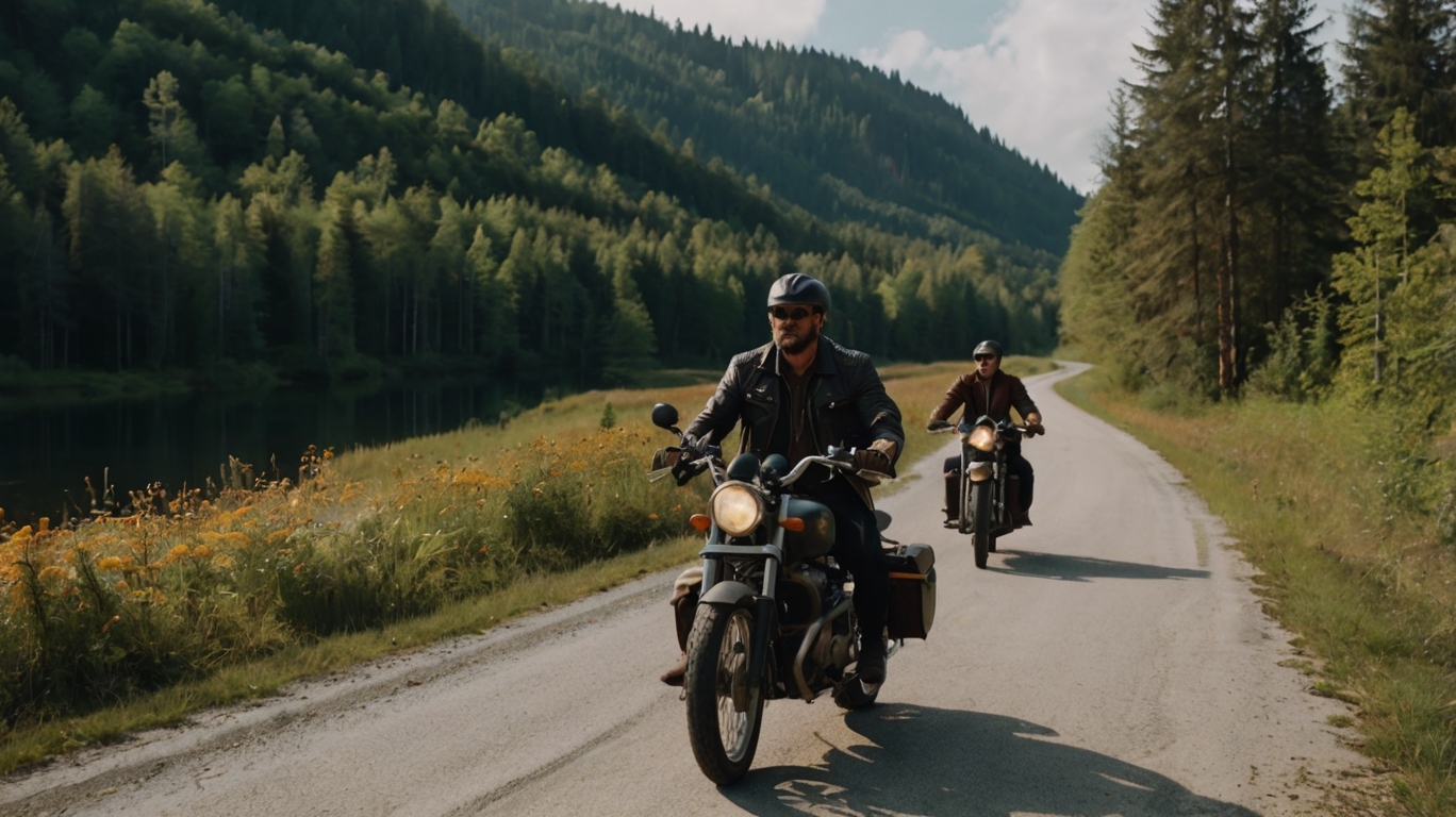 Tnd Bikertouren Motorradtour Ausfahrten Zweiradfans 16