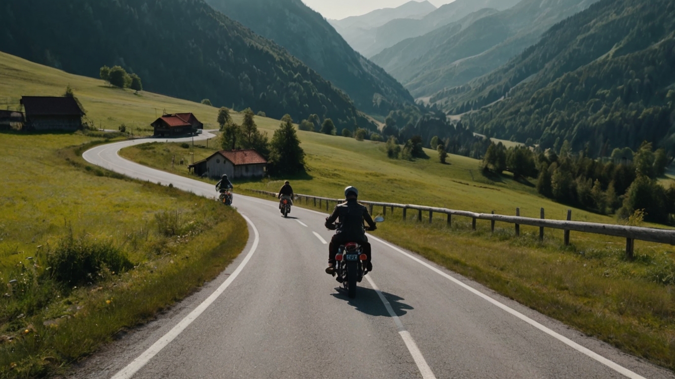 Tnd Bikertouren Motorradtour Ausfahrten Zweiradfans 17