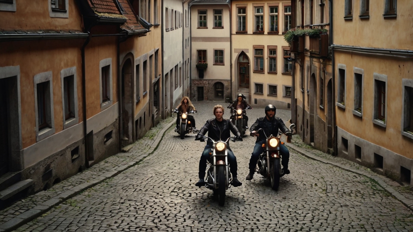 Tnd Bikertouren Motorradtour Ausfahrten Zweiradfans 18