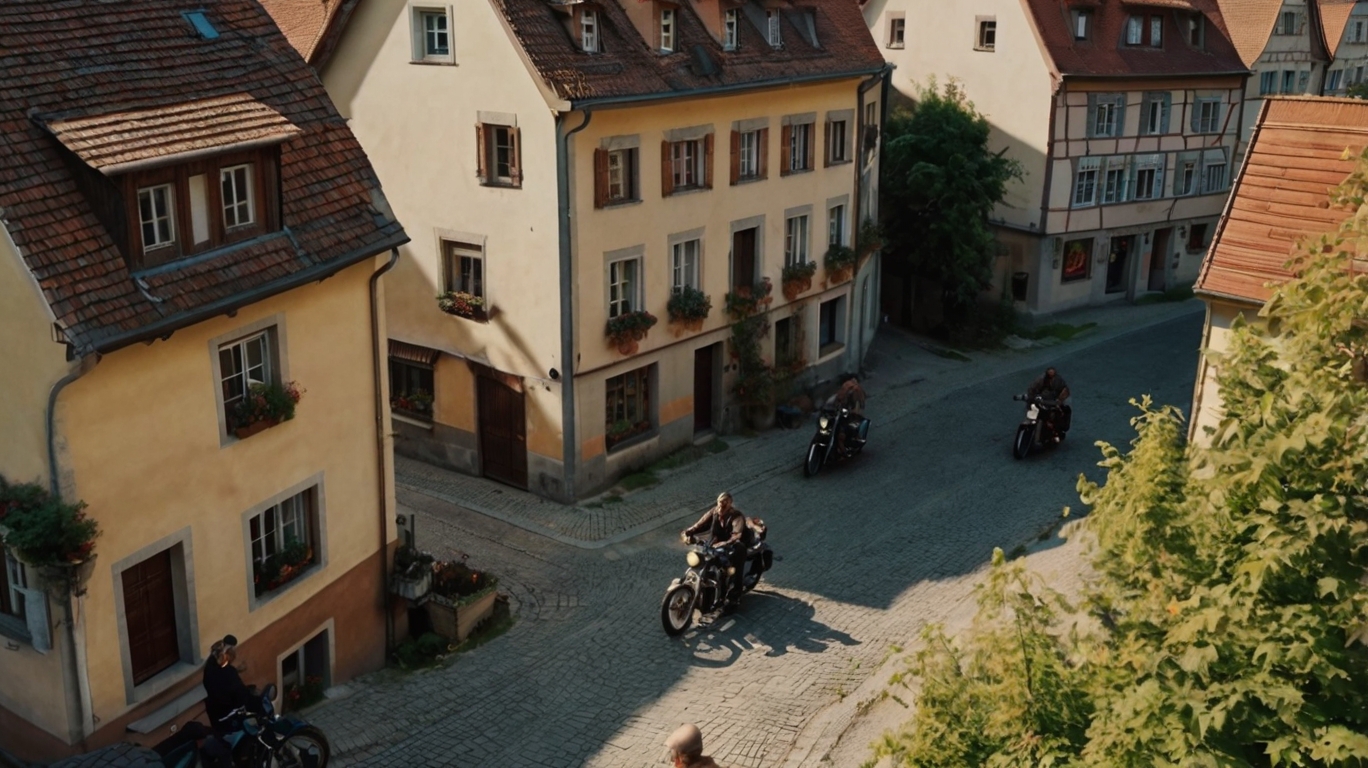 Tnd Bikertouren Motorradtour Ausfahrten Zweiradfans 25