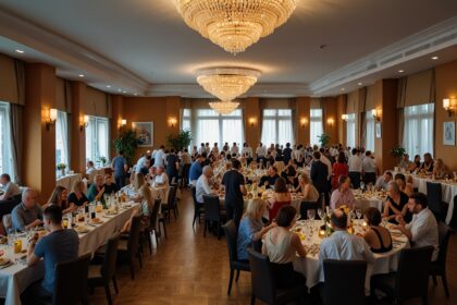 Tnd Catering Festpreisbuffet Elsteraue Altenburg 2