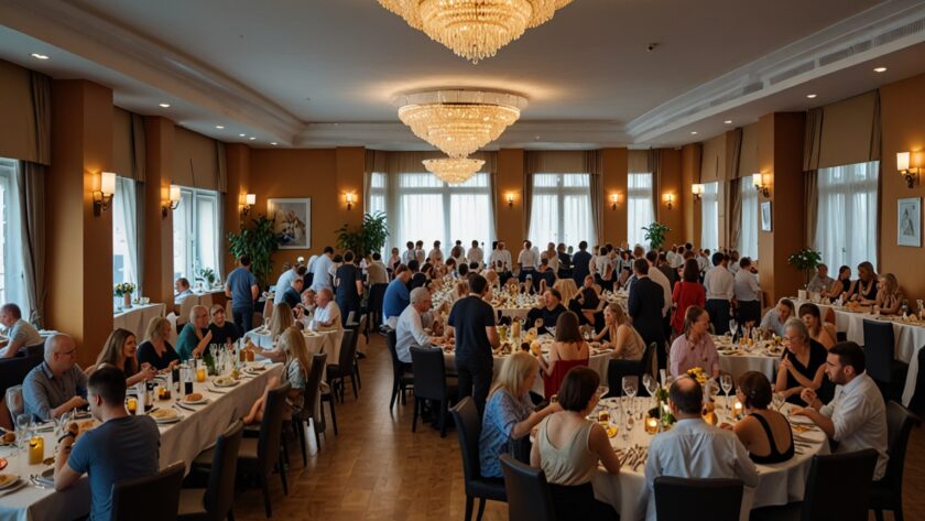 Tnd Catering Festpreisbuffet Elsteraue Altenburg 2