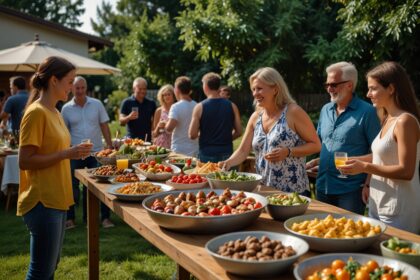 Tnd Catering Festpreisbuffet Elsteraue Altenburg 3