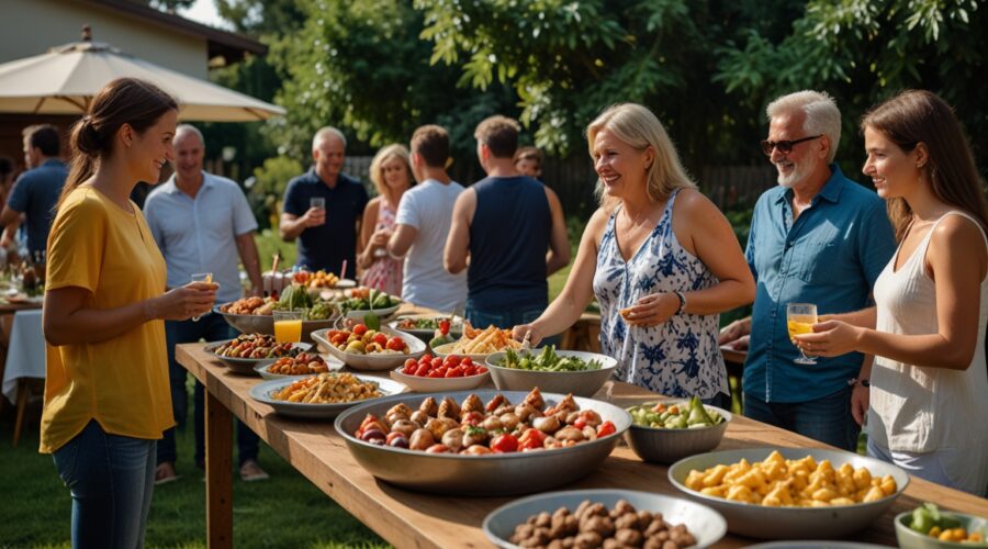 Tnd Catering Festpreisbuffet Elsteraue Altenburg 3