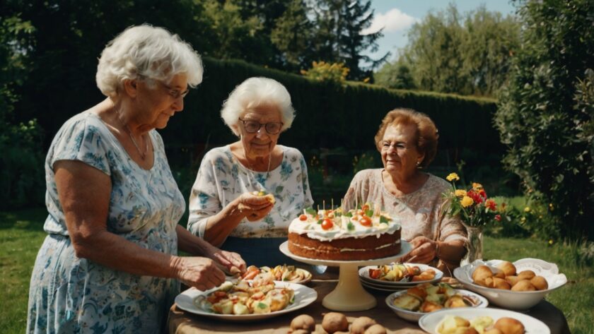 Tnd Catering Festpreisbuffet Elsteraue Altenburg 4