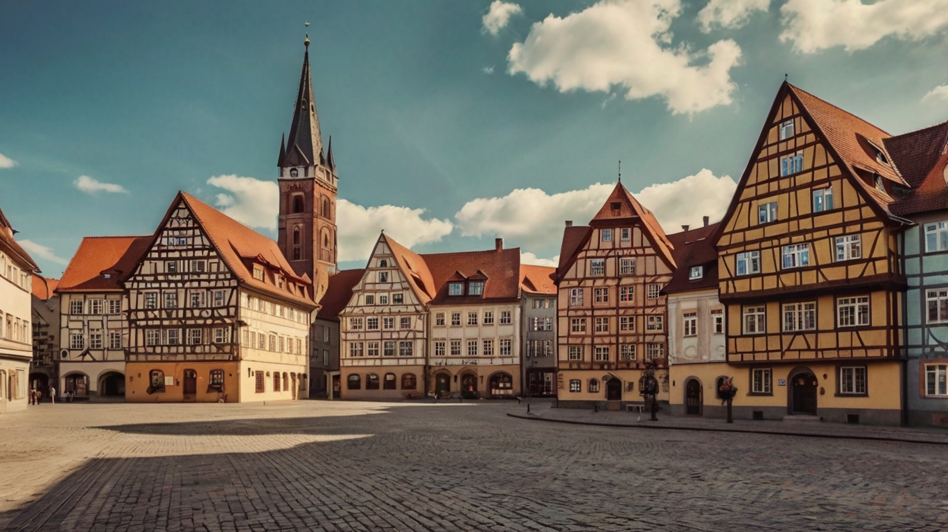 Tnd Ostdeutschland Tourismus Mitteldeutschland Staedtetrip Tagestour Radtouren Bikertouren 04
