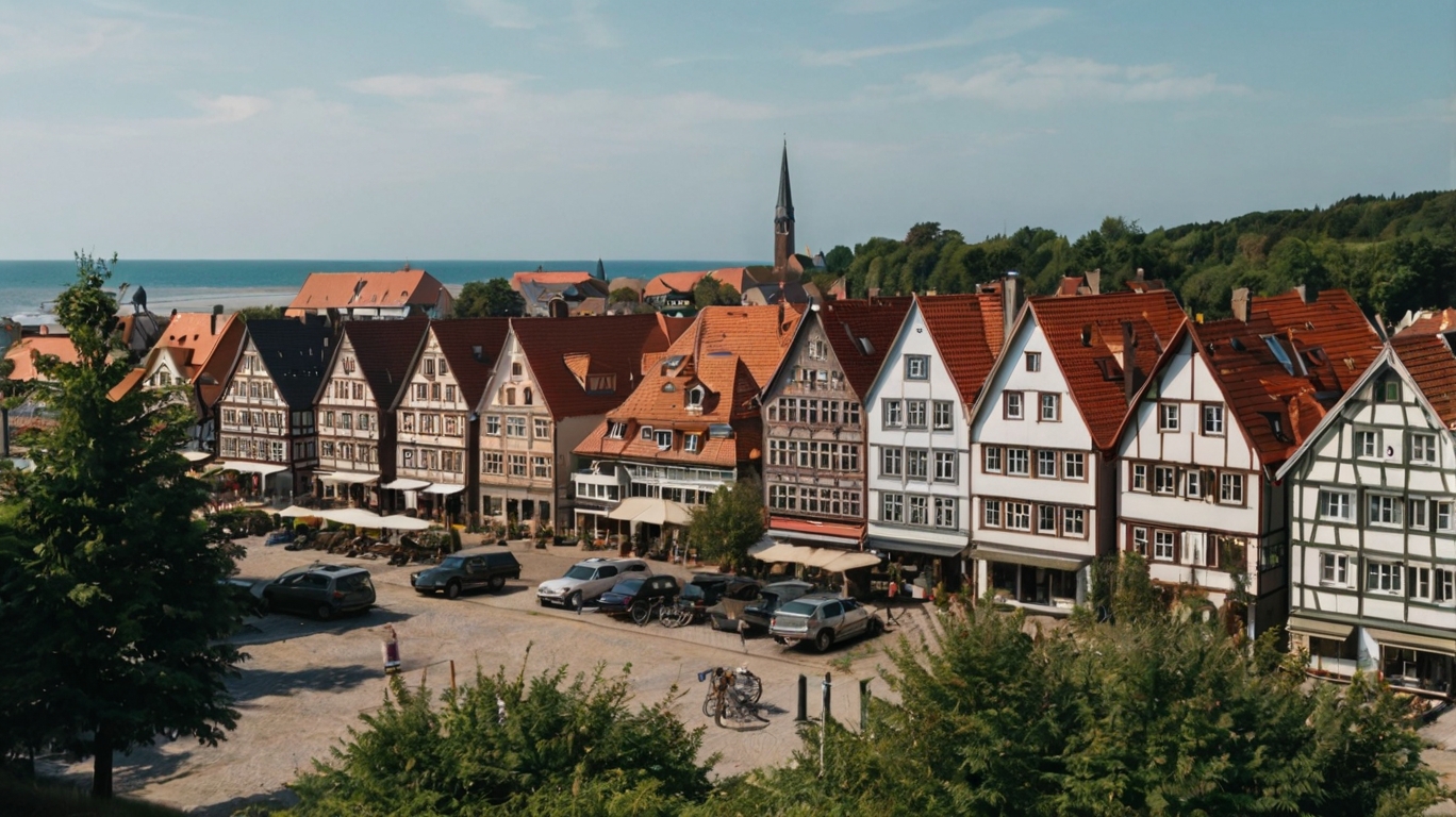 Tnd Ostdeutschland Tourismus Mitteldeutschland Staedtetrip Tagestour Radtouren Bikertouren 75