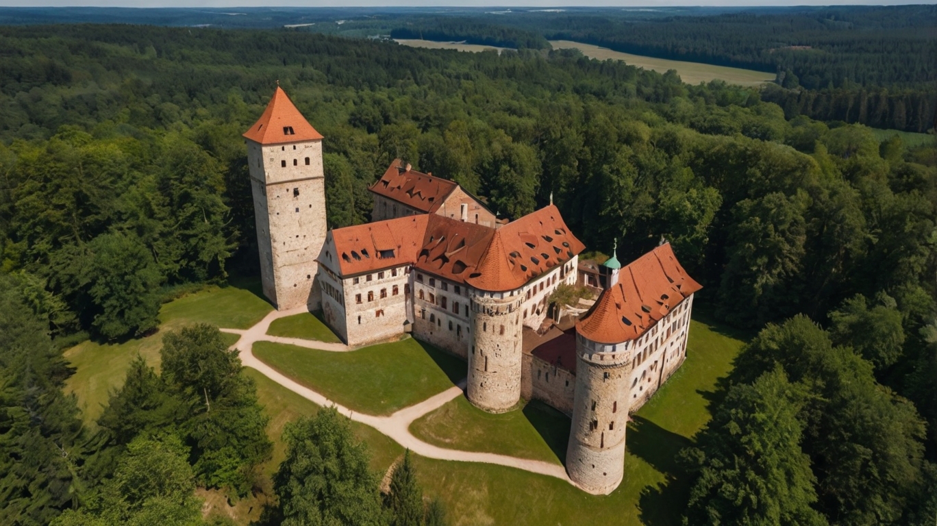 Tnd Ostdeutschland Tourismus Mitteldeutschland Staedtetrip Tagestour Radtouren Bikertouren 82