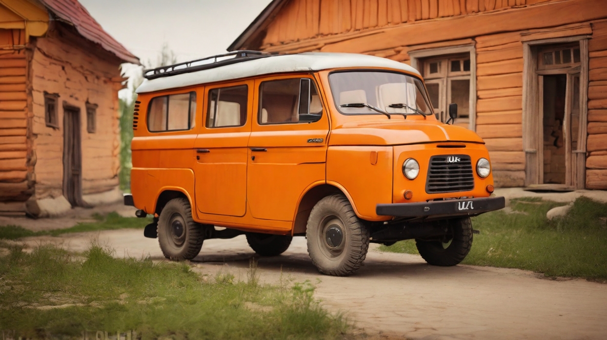 Tnd Pkw Ddr Automobil Moped 07