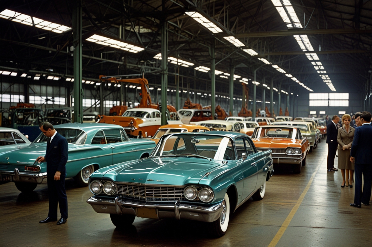 Tnd Pkw Ddr Automobil Moped 09