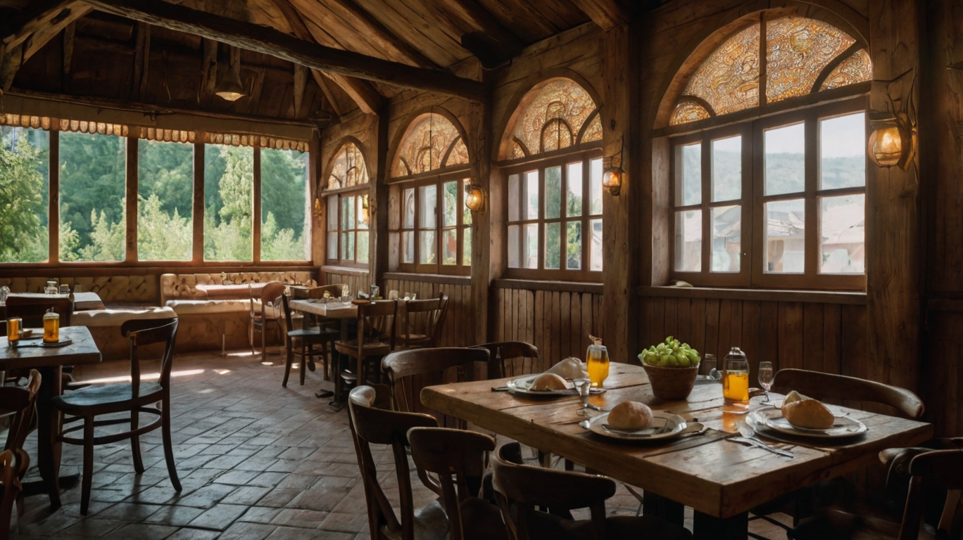 Tnd restaurant besuch vorsicht regeln ausland urlaub 11