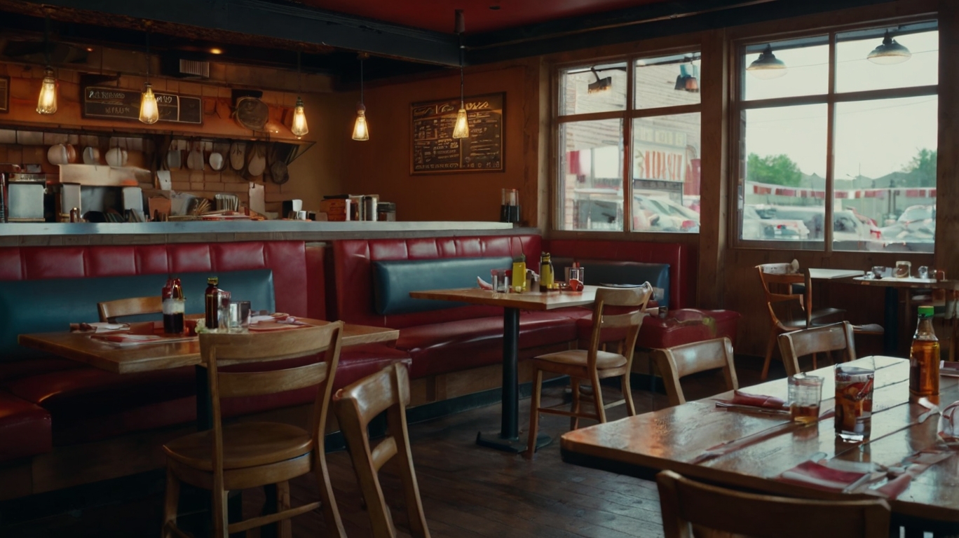 Tnd restaurant besuch vorsicht regeln ausland urlaub 12