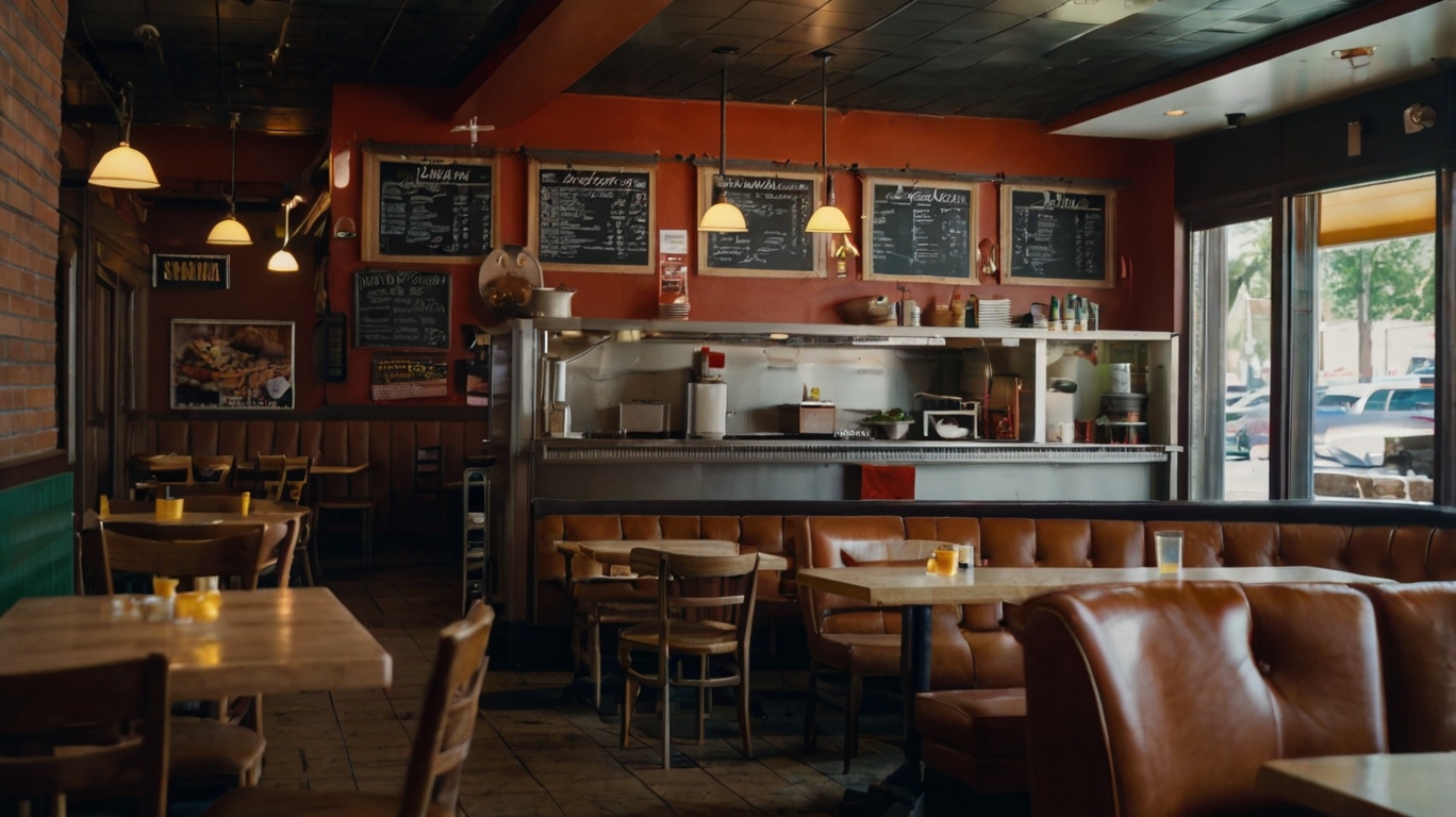 Tnd restaurant besuch vorsicht regeln ausland urlaub 16