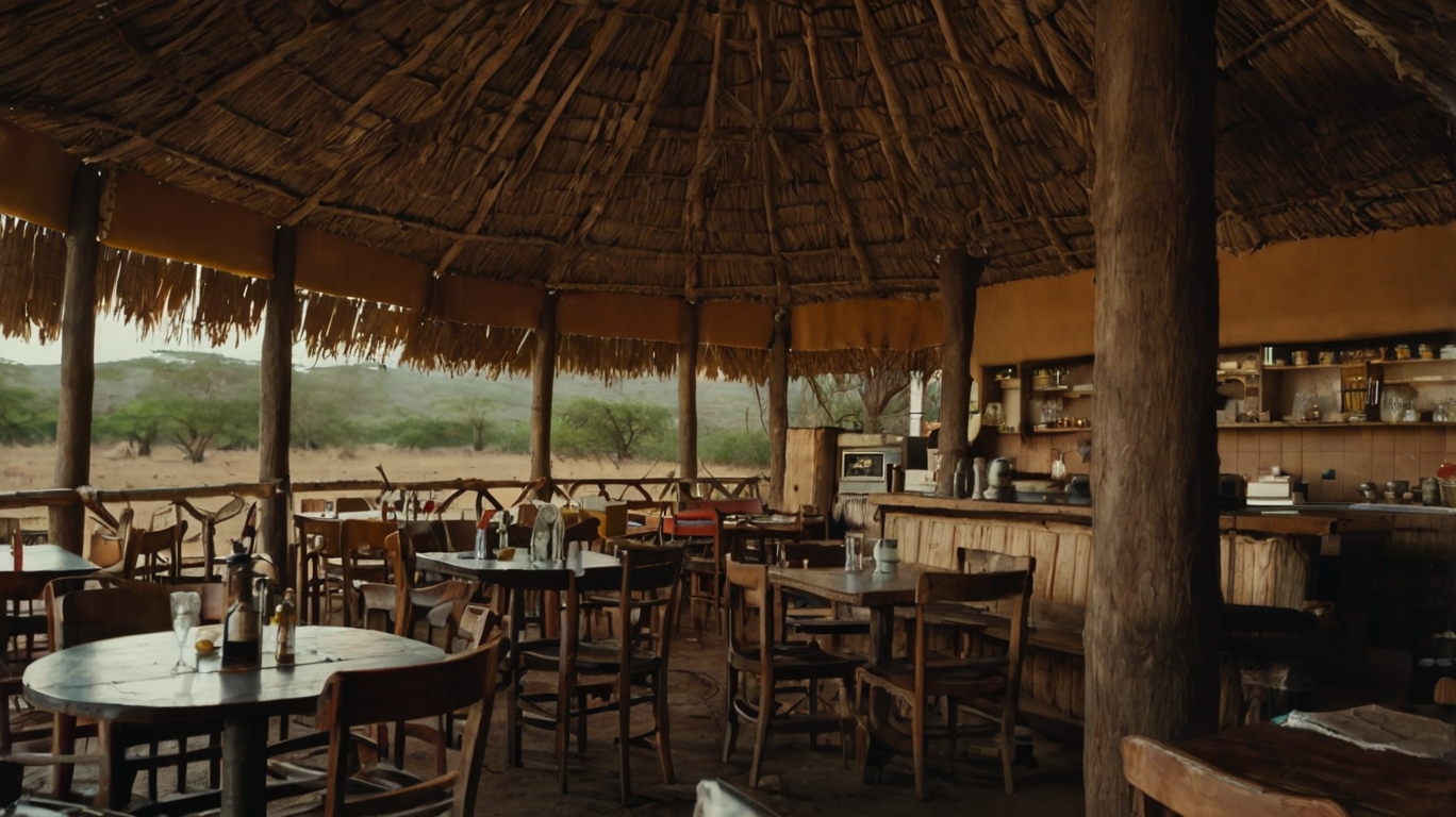 Tnd restaurant besuch vorsicht regeln ausland urlaub 19