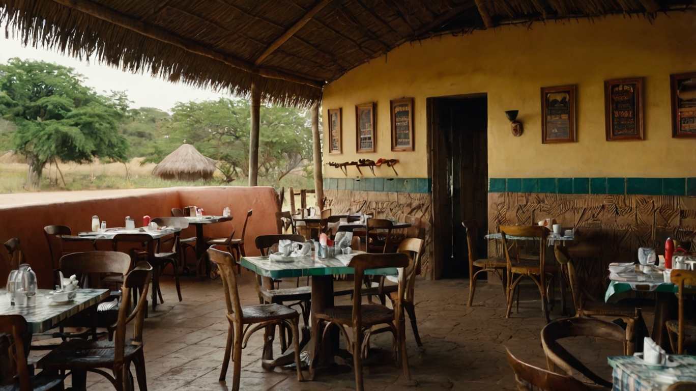 Tnd restaurant besuch vorsicht regeln ausland urlaub 20