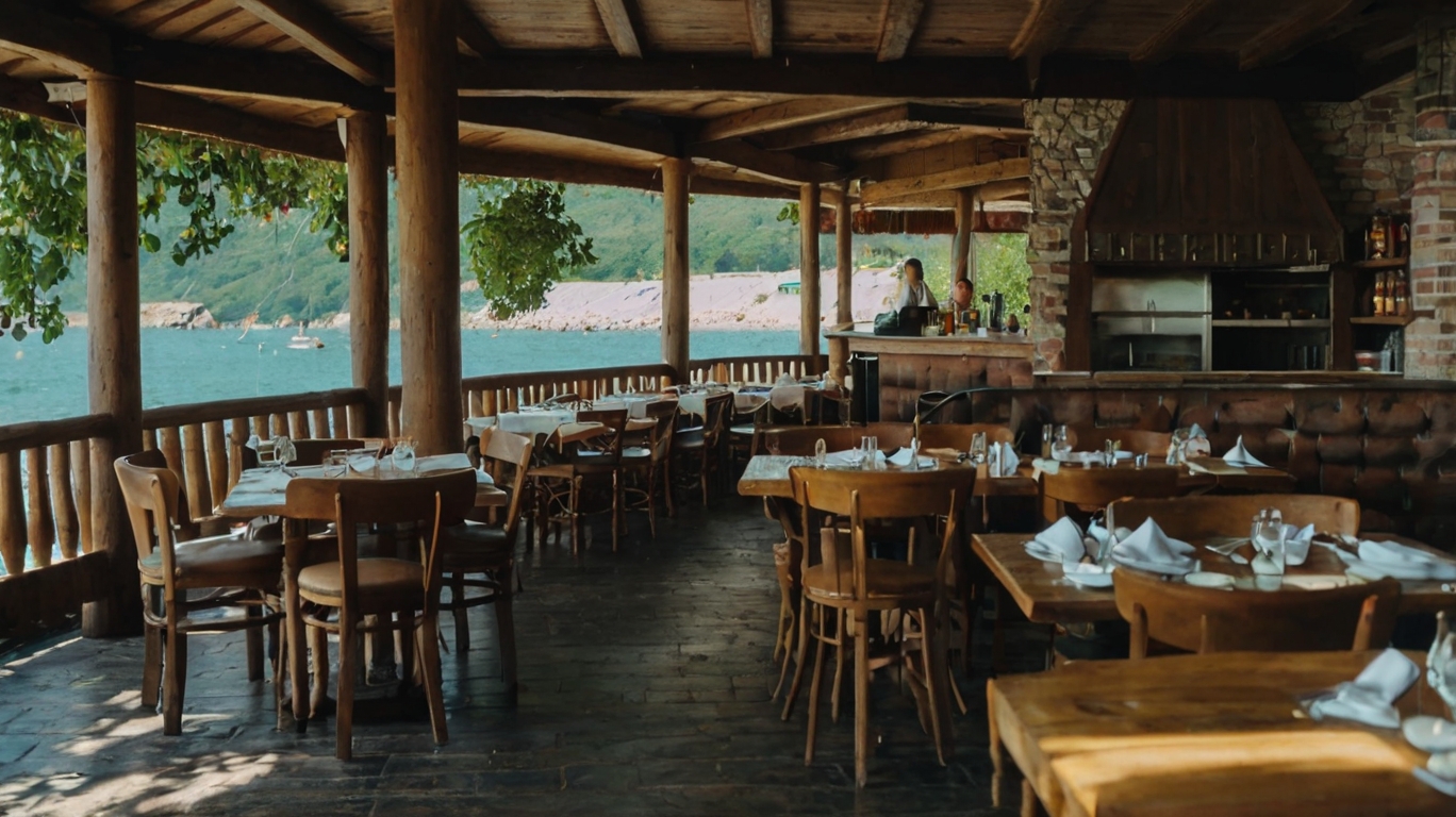 Tnd restaurant urlaub kompass etikette trinkgeld 08