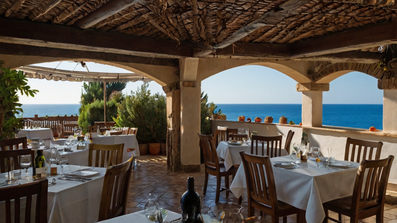 Tnd restaurant urlaub kompass etikette trinkgeld 09