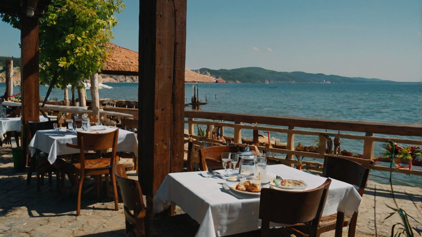 Tnd restaurant urlaub kompass etikette trinkgeld 16