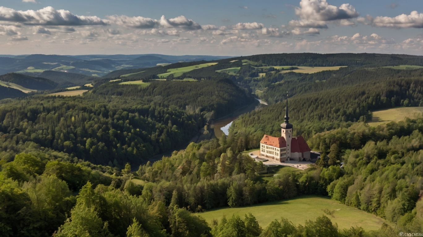 Tnd tagestour bikertouren sachsen brandenburg 01