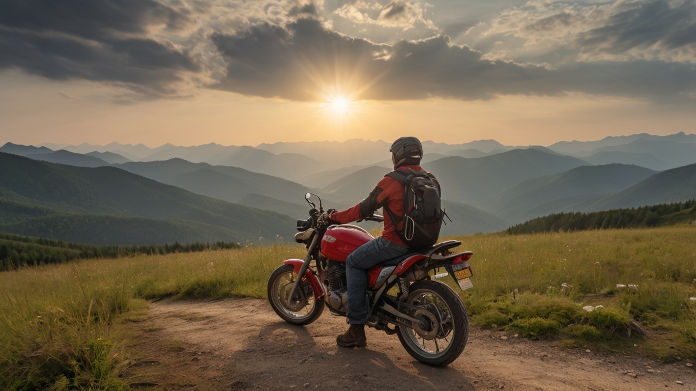 Tnd tagestour bikertouren sachsen brandenburg 09