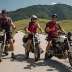 Tnd tagestour bikertouren sachsen tschechien fahrrad 03