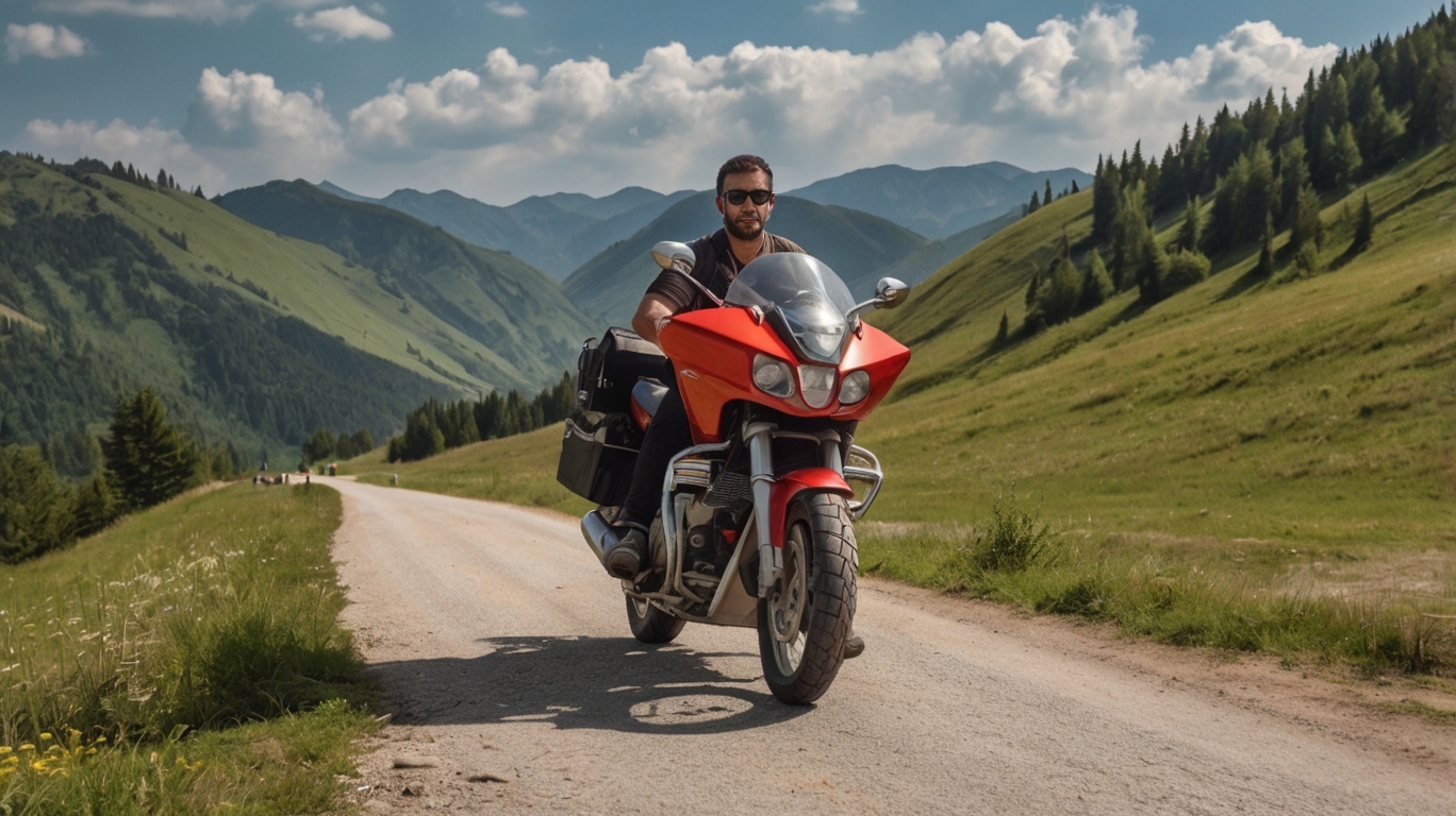 Tnd tagestour bikertouren sachsen tschechien fahrrad 10