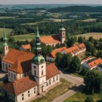 Tnd Wandern Geiseltalsee Elsteraue Altenburger Land
