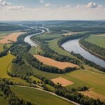 Tnd Wandern Neuseenland Elsteraue Gera