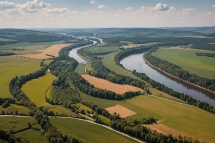 Tnd Wandern Neuseenland Elsteraue Gera