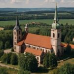 Tnd Wandern Schleiz Elsteraue Saale Unstrut