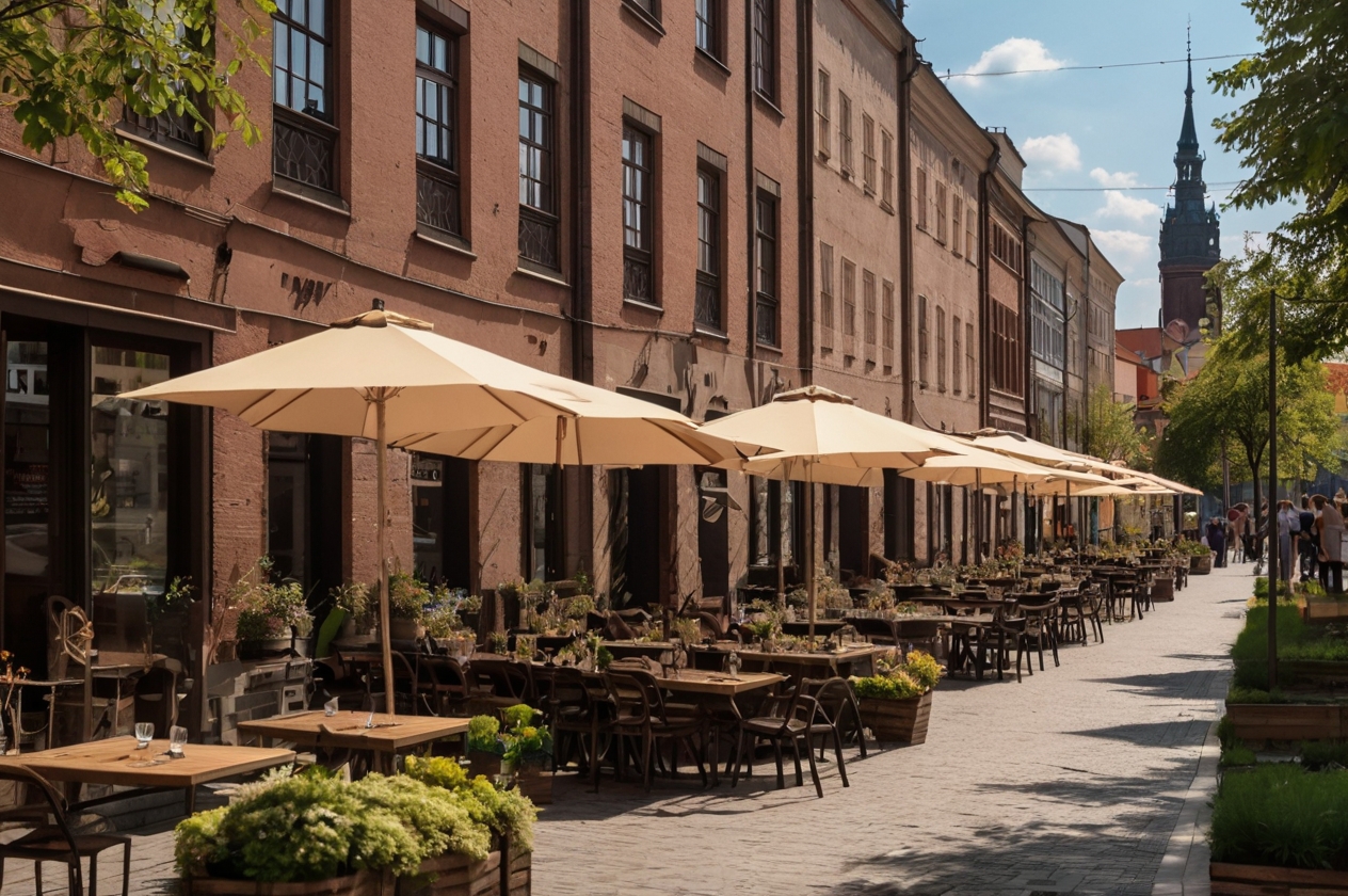 Tnd karpacz riesengebirge schlesien polen tourismus 04