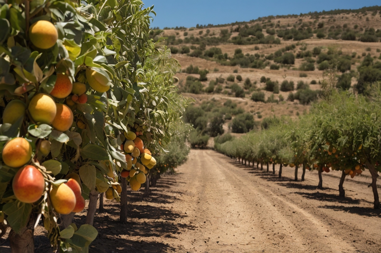 Tnd obst fruechte anbau landwirtschaft europa 09