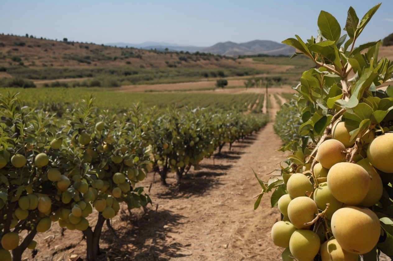 Tnd obst fruechte anbau landwirtschaft europa 11