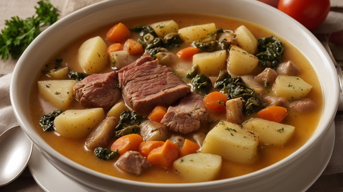 Tnd pfannengericht pasta fisch fleisch 01