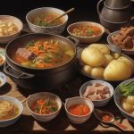 Tnd pfannengericht pasta fisch fleisch 07