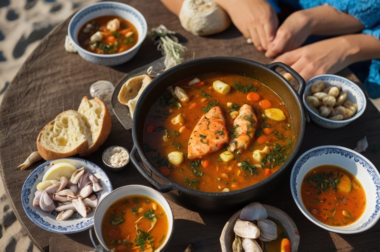 Tnd pfannengerichte europa klassiker gesund 02