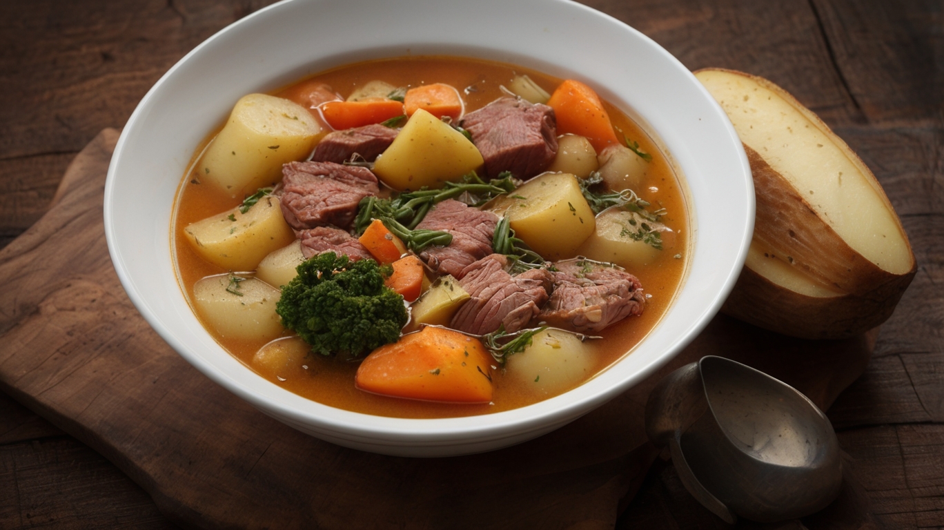 Tnd pfannengerichte europa lecker rezepte favoriten 02