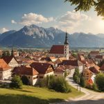 Tnd alpen urlaub damals 1960 tourismus