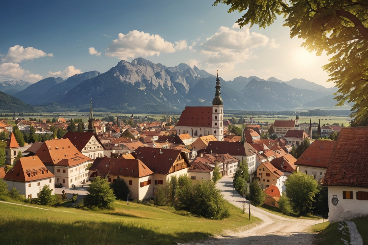 Tnd alpen urlaub damals 1960 tourismus