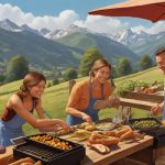 Tnd grillparty gesund leicht vegetarisch 09