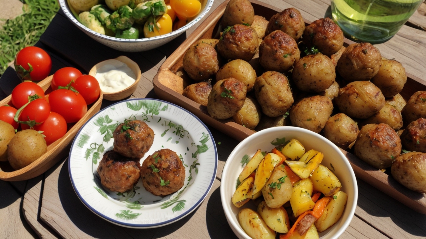 Tnd kartoffel grill backofen pfanne international 09