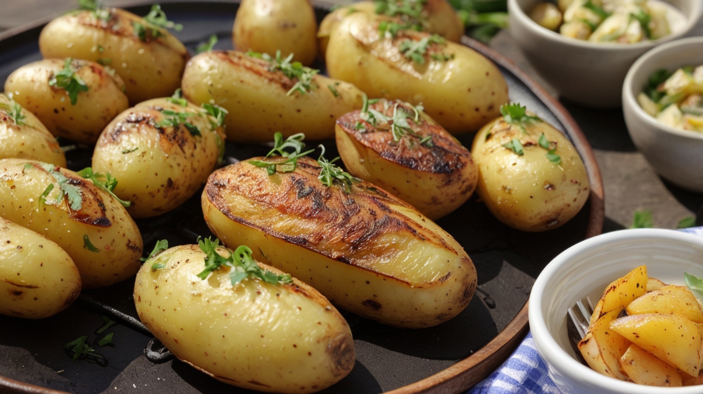 Tnd kartoffel grill backofen pfanne international 15