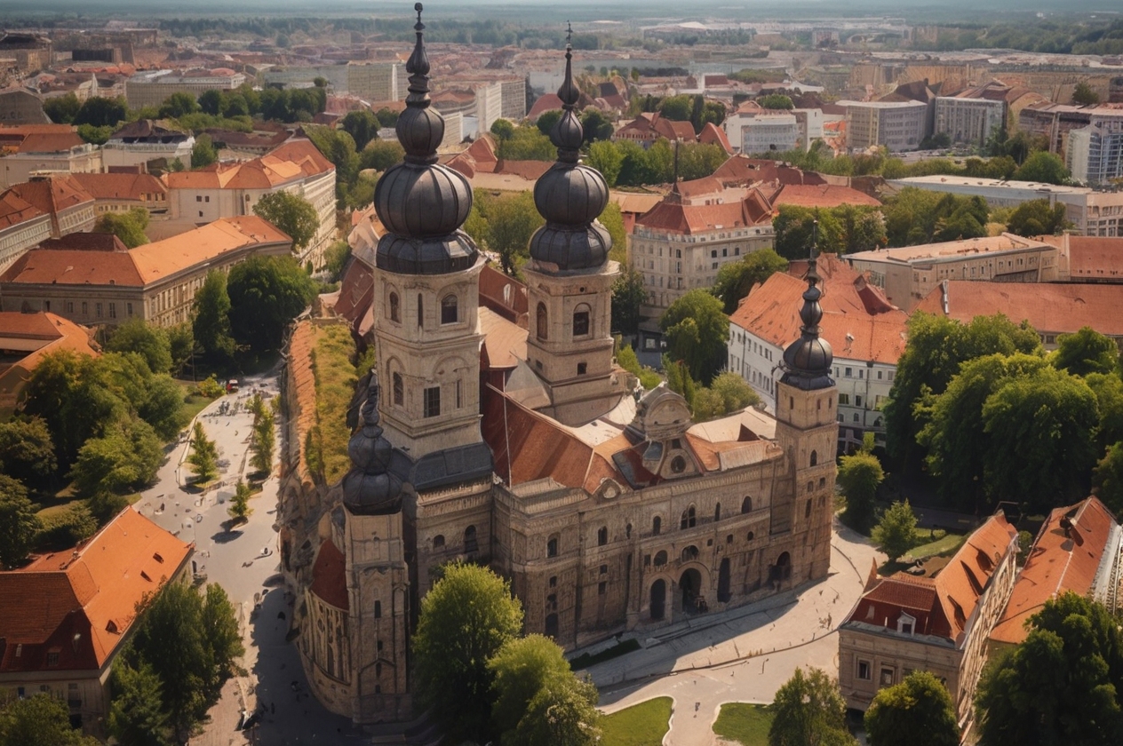 Tnd timisoara rumaenien tourismus geschichte 02